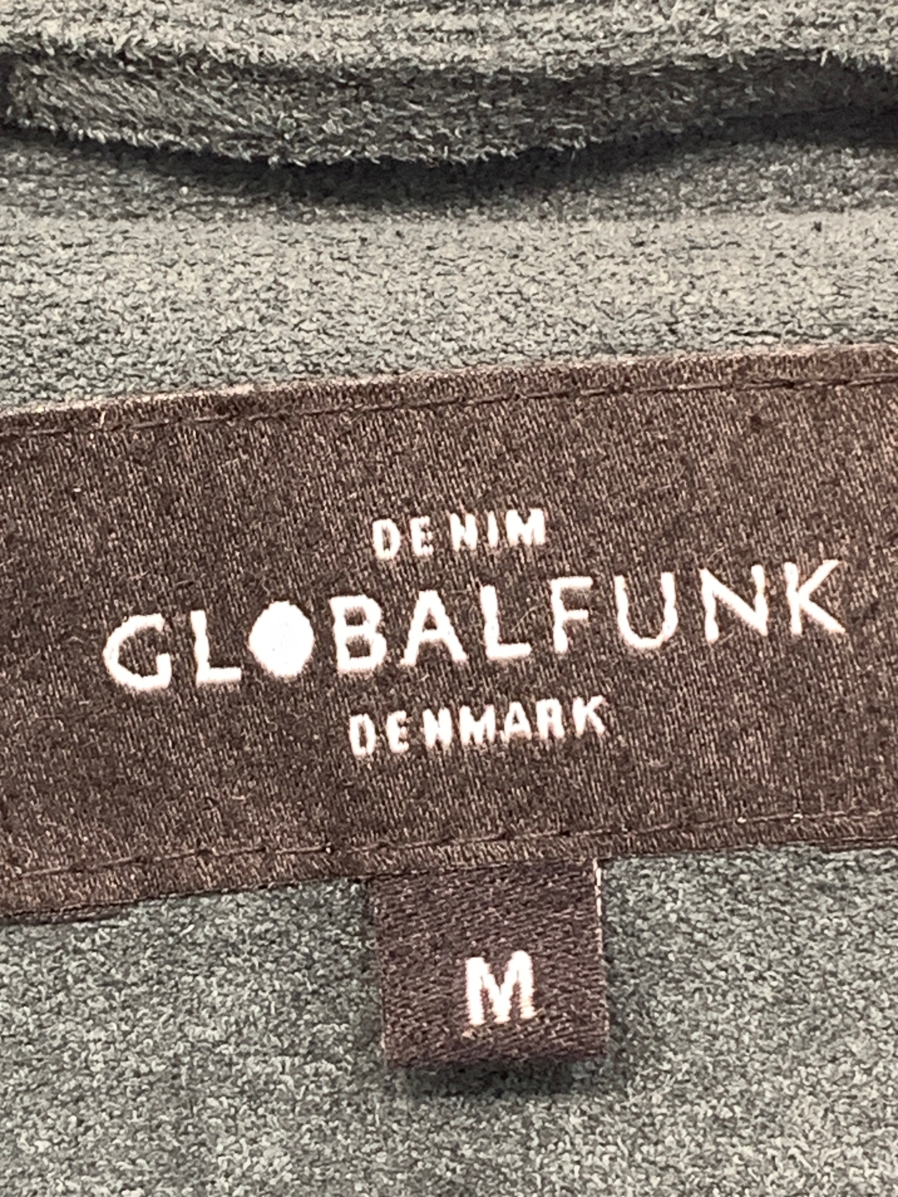 Global Funk Jakke